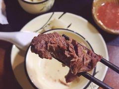 -陀岗美食·云南藏式特色餐厅