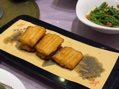 -金时代顺风大酒店(金山店)