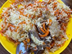 -新疆喀什噶尔餐厅(普利街店)