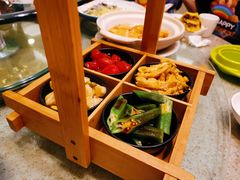 -忠顺斋易州印象烤鸭店(东关新村店)