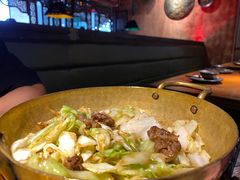 -楼兰新疆主题餐厅(坂田佳华领汇广场店)
