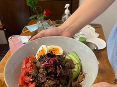 -AFS Cafe & Canteen(闽江二路店)