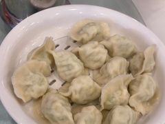 -大清花饺子(山庄店)