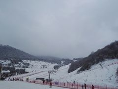-太子岭滑雪场