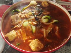-格尔曼德(柳河路店)