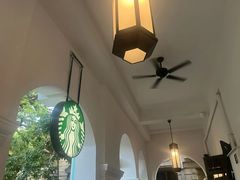 -星巴克臻选(广州沙面店)