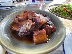 -红灯笼姥姥饭店·江景餐厅