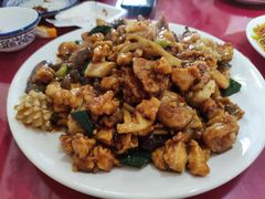 -胖子菜馆(隆昌路店)