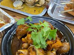 -老虎滩大连海鲜烧烤(建邺云锦路总店)