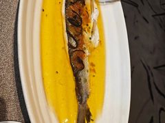 -太湖饭店·寄畅轩中餐厅