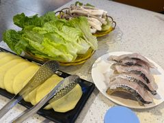 -八珍玉食鸡煲·打边炉(印象城店)