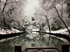 -西溪国家湿地公园