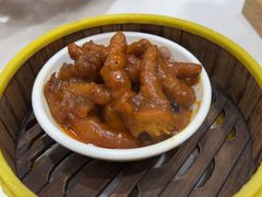 -禾师兄·布拉肠(一德路店)