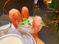 -Osteria Garden 生蚝花园餐厅(原进贤路店)