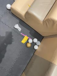 -奈尔宝家庭中心·亲子餐厅(宝安店)