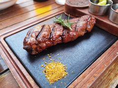 -MR.ROCKY洛奇先生·西餐&酒吧(琶醍店)