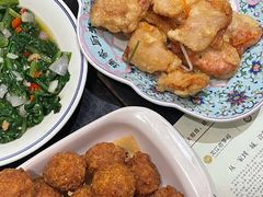 -老厨家(友谊路总店)