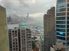 -香港铜锣湾皇悦酒店