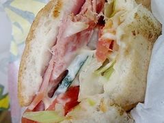 -赛百味(雅居乐店)