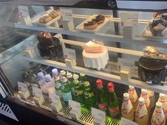 -逸廊大堂吧(三亚海棠湾万丽度假酒店)