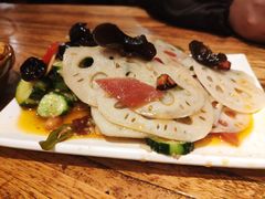 -福苗小骆驼烧烤(莲湖路店)