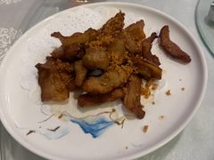 -寻味顺德·南记酒家·传统顺德菜·鱼生(广源路店)