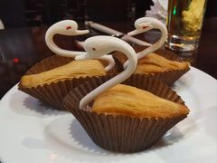 -海航大厦万豪酒店彩海轩中餐厅(霄云路店)