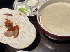-明湖楼·经典鲁菜山东海鲜(大明湖店)