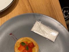 -原石牛扒·约会餐厅(龙城万科里店)