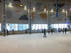 -冠军冰场CHAMPION RINK(百联又一城店)