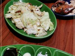 -君悦酒店·1881·北京烤鸭