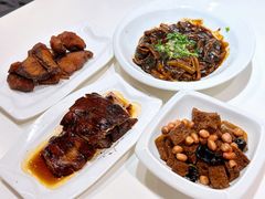 -光明邨大酒家(淮海路店)