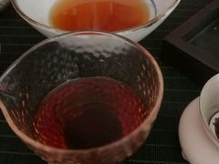 -碧露轩·大益茶体验馆(镇江路店)