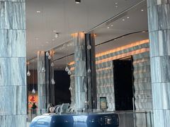 -希尔顿南海酒店·观廊大堂吧·海景下午茶