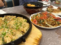 -李记潮汕砂锅粥(营福路店)