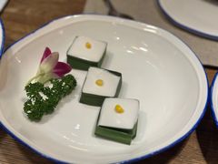 -素逸·泰料理(人民广场店)