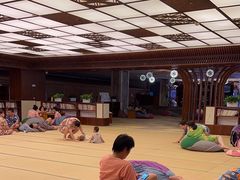 -汤连得温泉馆(宝山店)