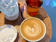-CEMENT·coffee bar (凤凰创意园店)