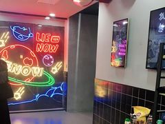 -LIENOW来闹密室剧本推理&狼人杀(东方亿象城店)