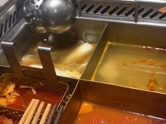 -海底捞火锅(公益西桥店)