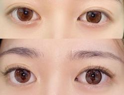 -OnFaer.纹眉半永久无创洗眉