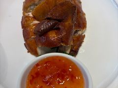 -万龙洲海鲜(南新仓店)