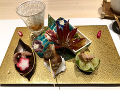 -鮨一日本料理(大中华店)