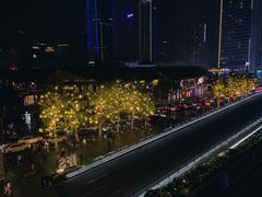 -成都尼依格罗酒店