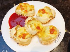 -川骄海鲜自助(亚运村店)