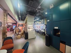 -海马体照相馆(佛山岭南站店)