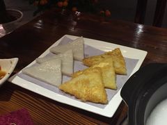-渔米粥(罗湖店)