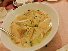 -七仙岭君澜度假酒店·桃源小馆中餐厅
