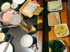 -井格重庆火锅(通州梨园店)