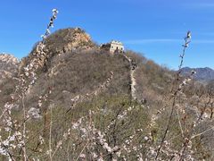 -龙泉峪长城